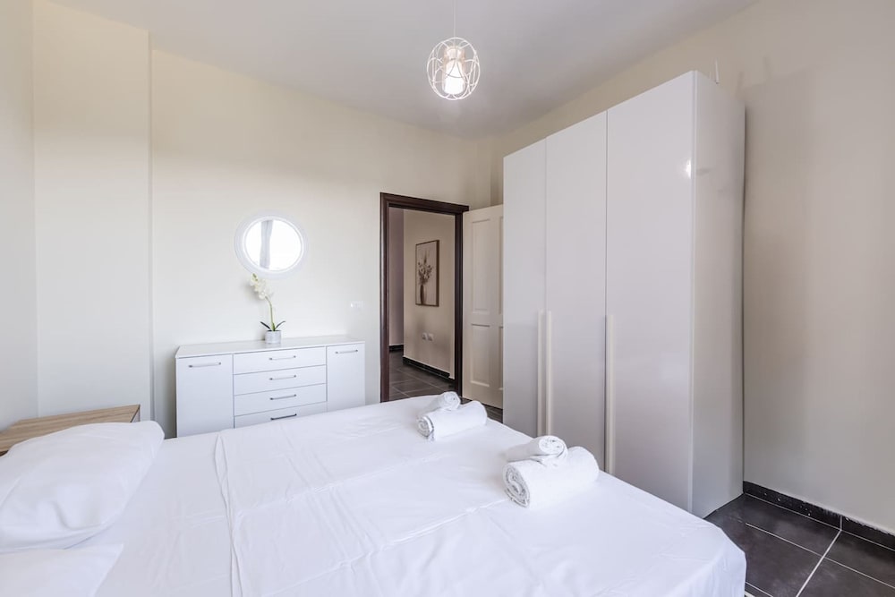Dream by the Sea Apartment