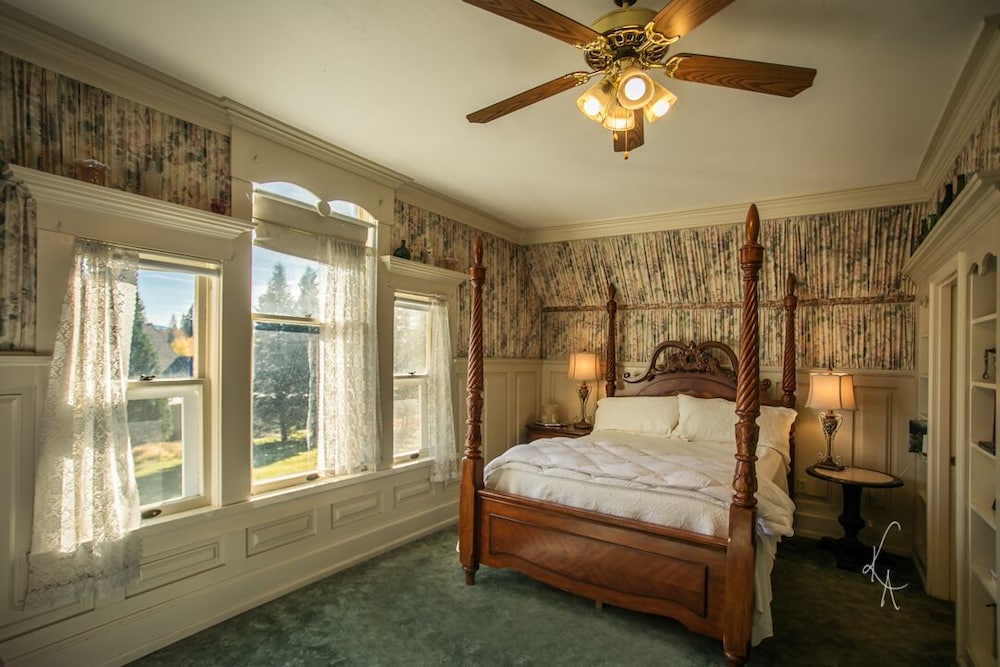 McCloud River B&B