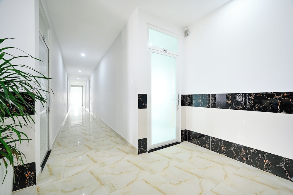Cuong Anh House