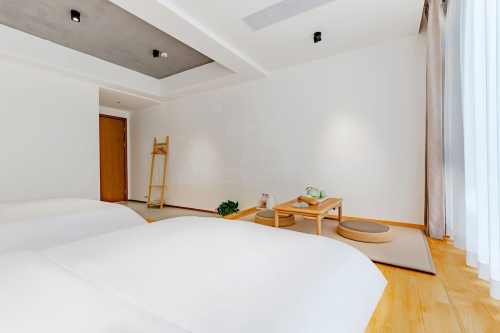 Shanye Guesthouse - Jingxian Shuimo