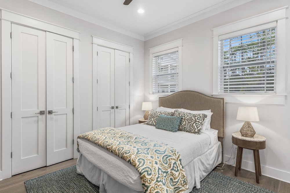 30A Beach House - Lotus by the Sea view 4