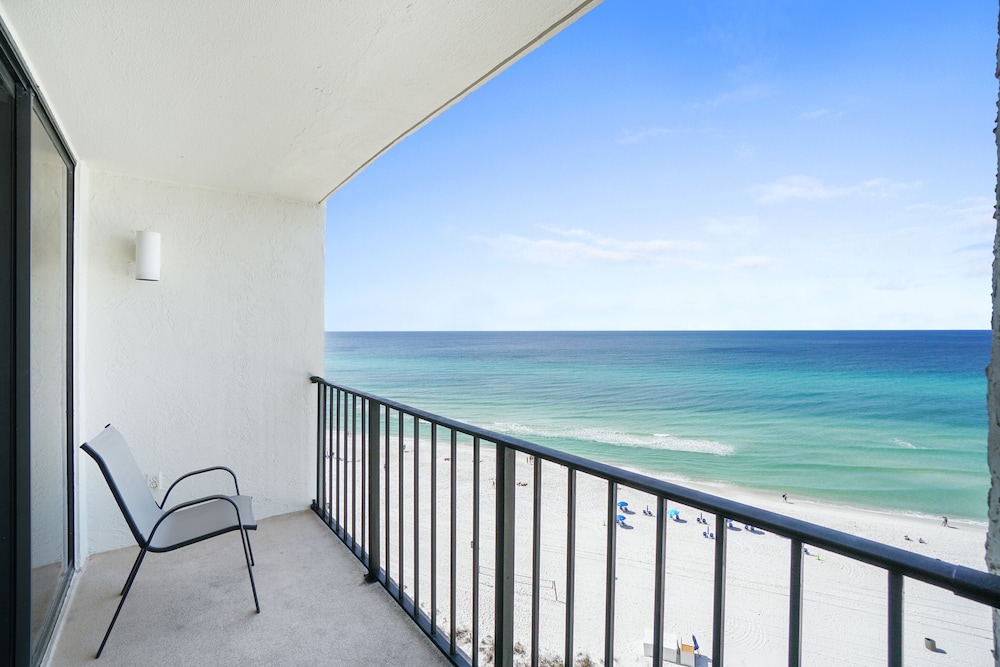 Edgewater Beach & Golf Resort by Panhandle Getaways