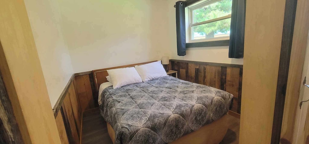 Kouch Chalets