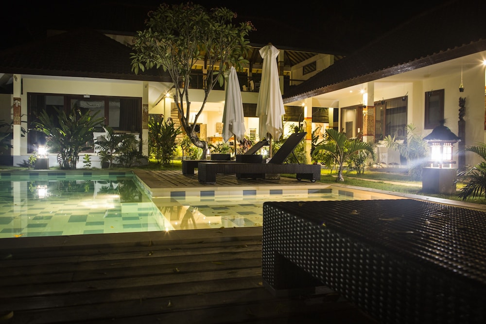 Mimpi Nyata Villa & Dive Center