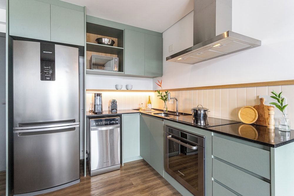 Ayra Pinheiros - Apartamentos com vista incrível para São Paulo ao lado da Rebouças e Faria Lima