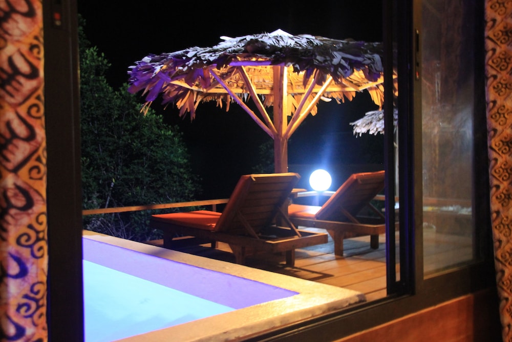 Libassa Ecolodge