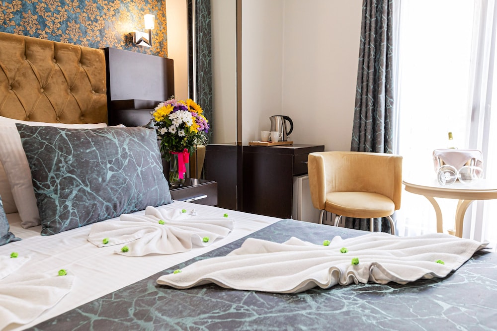 Kumru Otel - Image 14