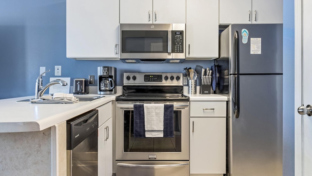 Grand Beach Resort by Southern Vacation Rentals