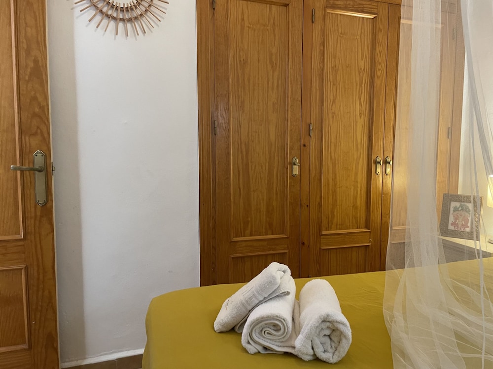 Villa Jina con Piscina by At Home Costa del Sol