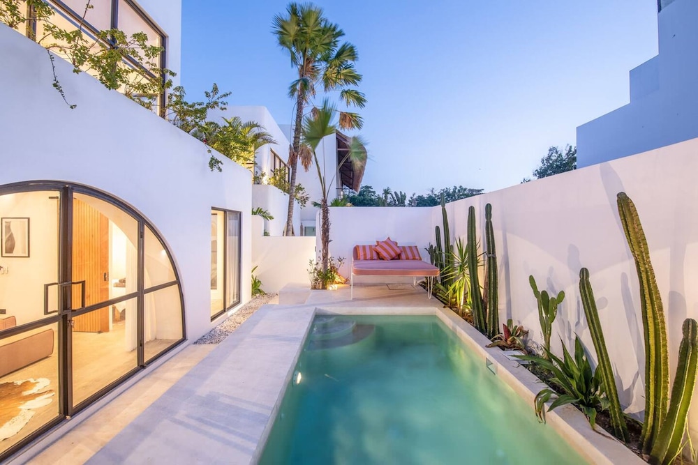 Ulu Folie 2BR in Pecatu