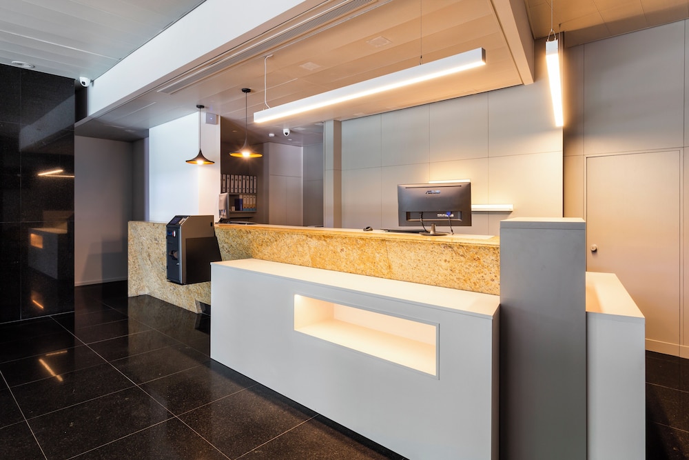 Hotel B&B Hotel e Apartamentos Felgueiras - Image 1