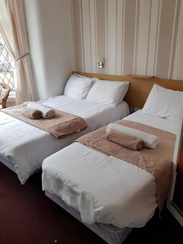 Mayfair Hotel