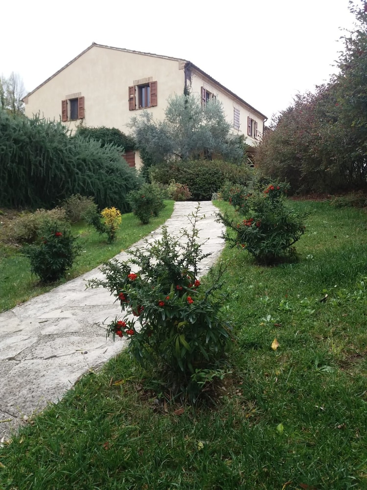 Le Residenze Degli Ulivi