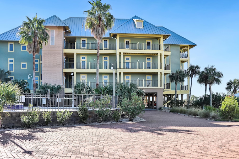 Club at Cape San Blas 3A