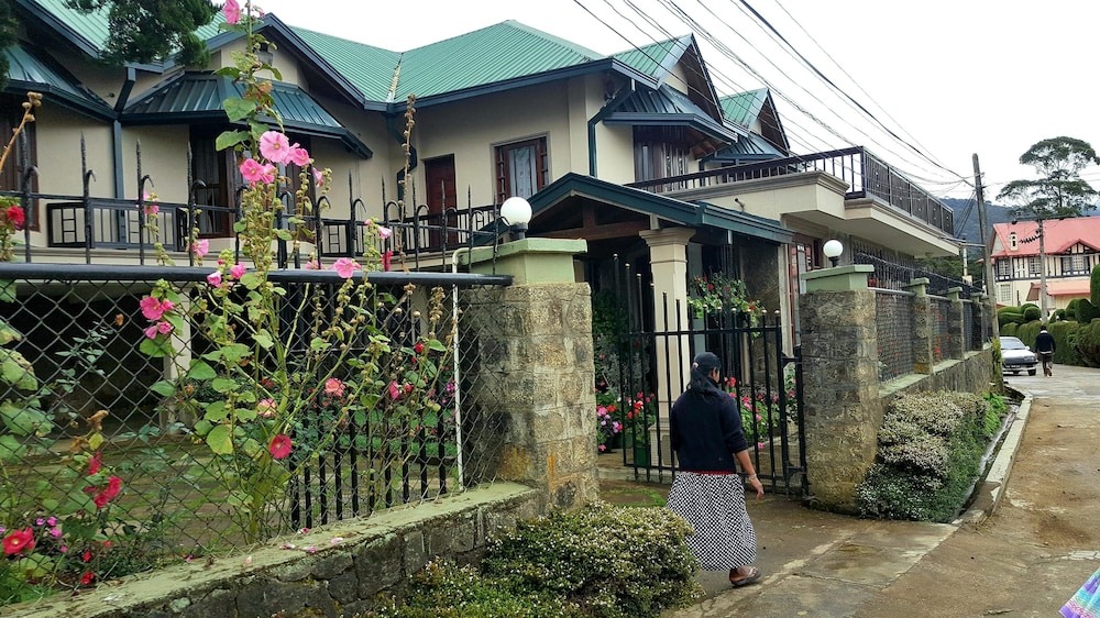 Amazing Family Home