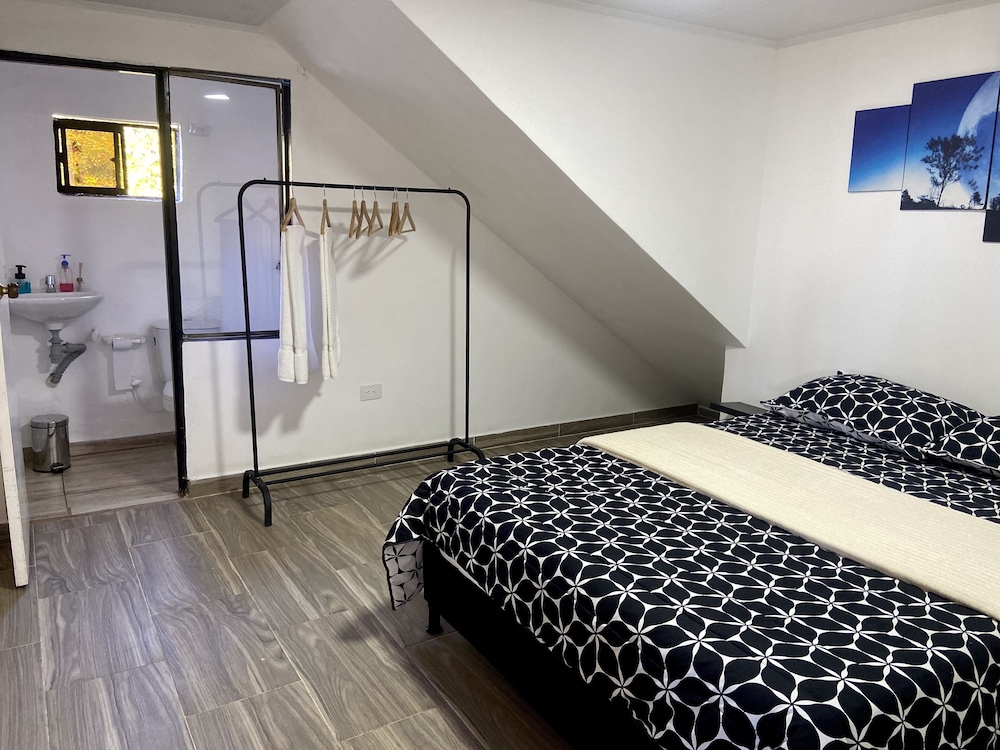 Berakah Spa & Rooms