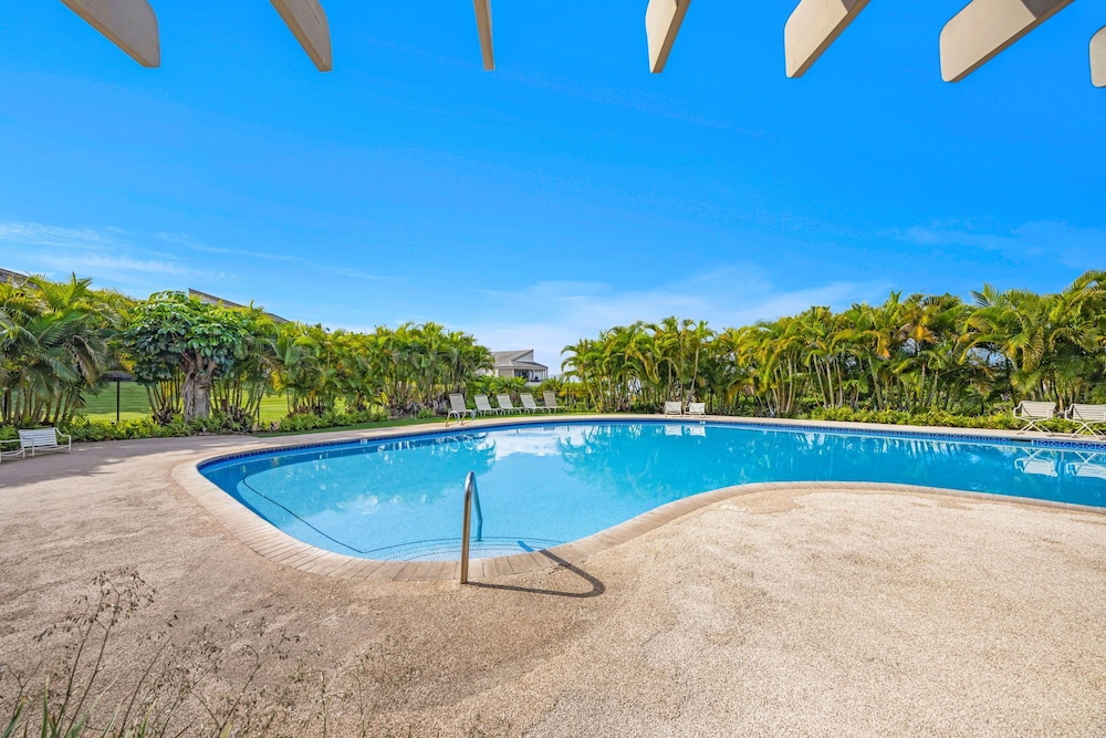 Kihei Beachside Resort Vistas