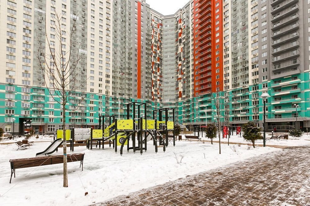 MaxRealty24 Mitino