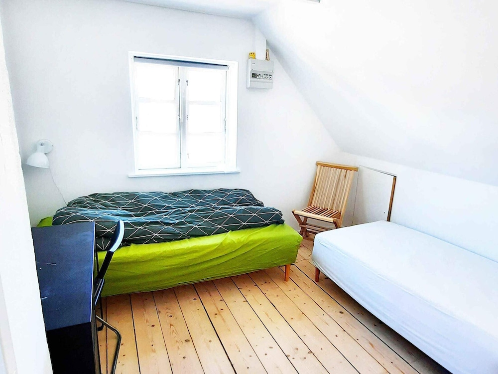 5 Star Holiday Home in Svaneke
