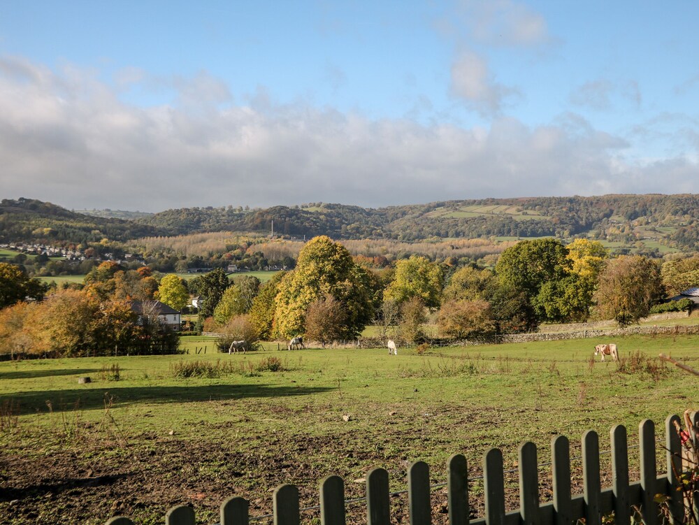Grove Farm Barn