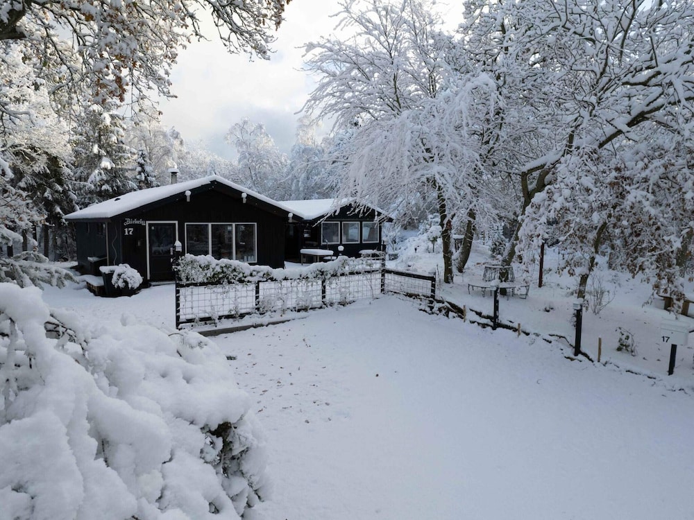 5 Star Holiday Home in Hadsund