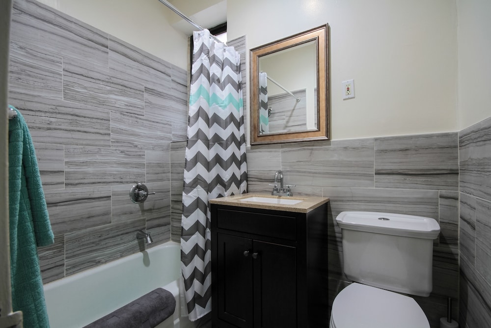 East Village 2 Bedroom Apartments