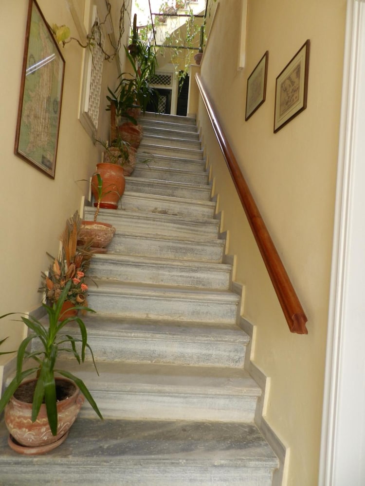 En Ermoupoli