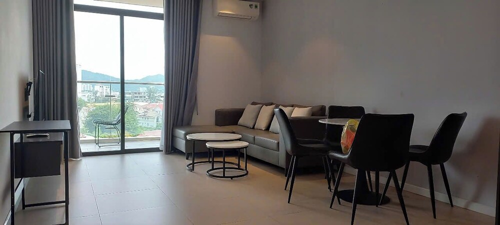 Beachside Condo CSJ TOWER - Nice View