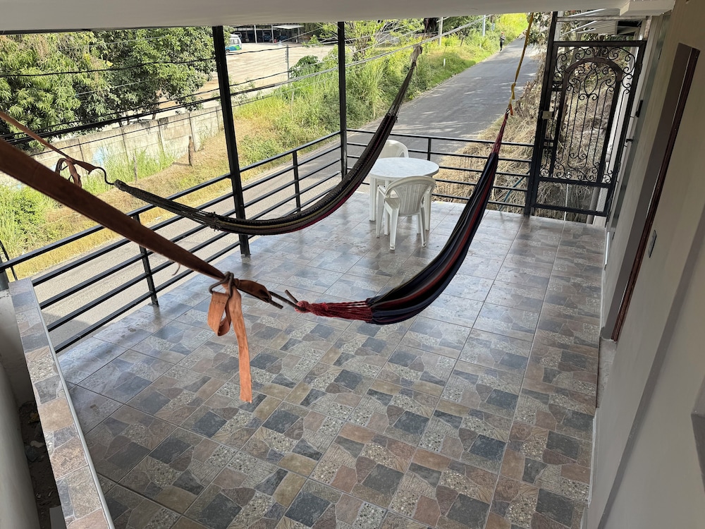 El Mangal B&B