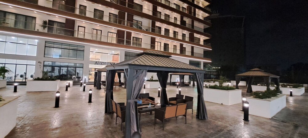 The Signature Apartments Gh