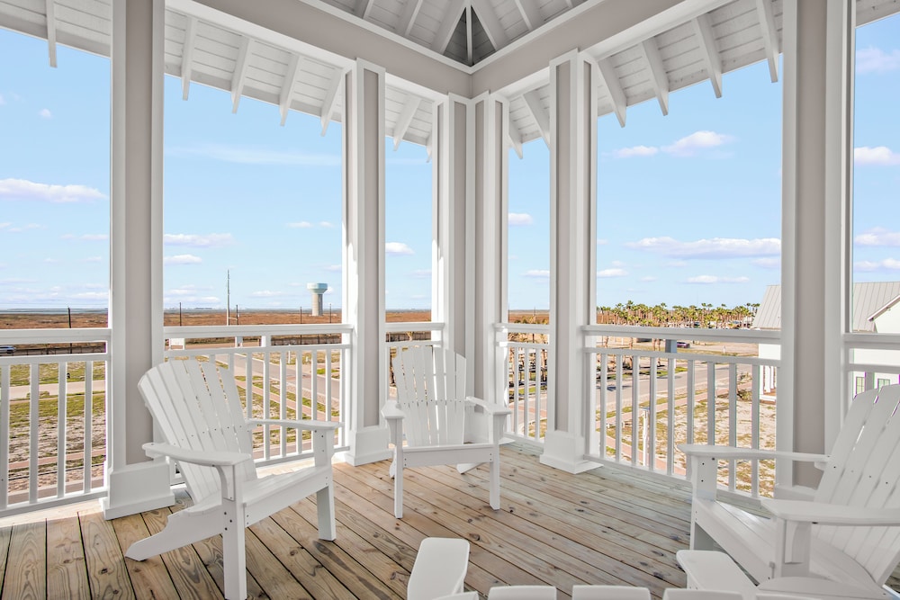 Coastal Breeze 126 SEA
