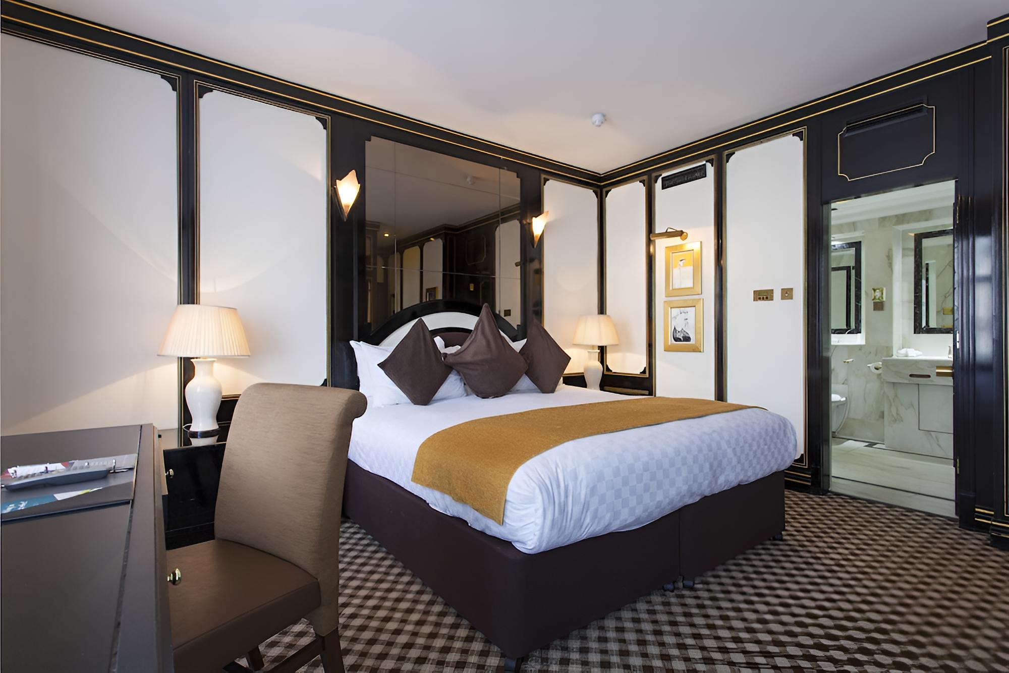 Thistle London Hyde Park Lancaster Gate