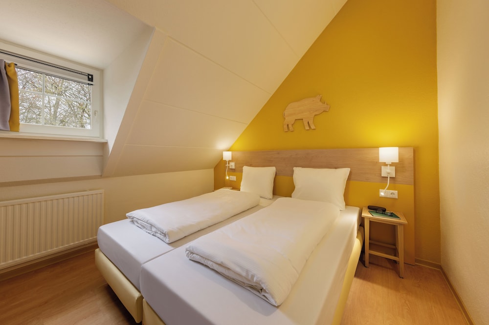 Center Parcs Park Eifel