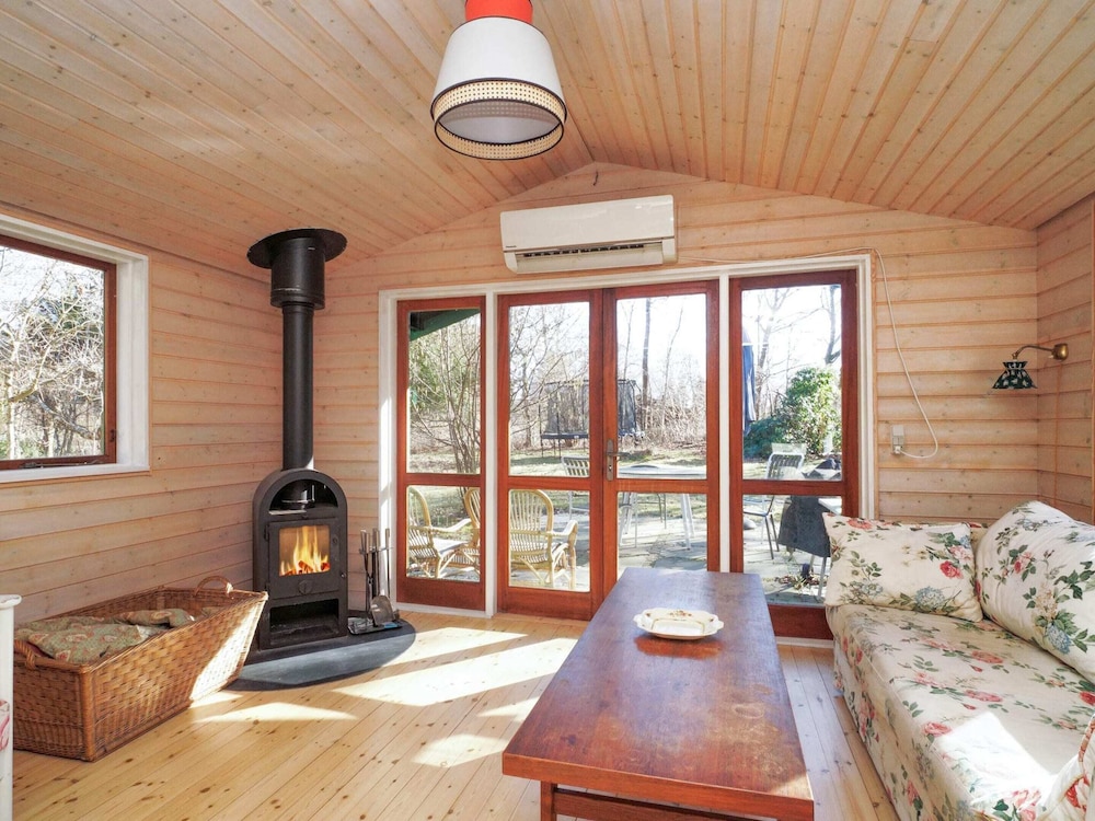 Cozy Haven in Rorvig - By Traum Ferienwohnungen