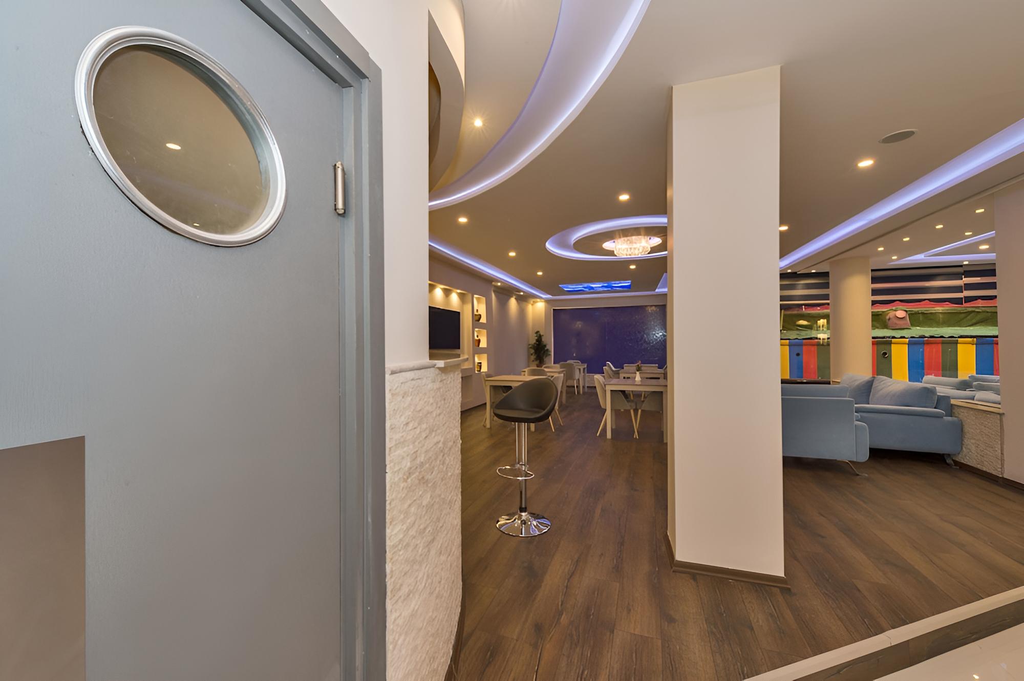 Selenay Hotel