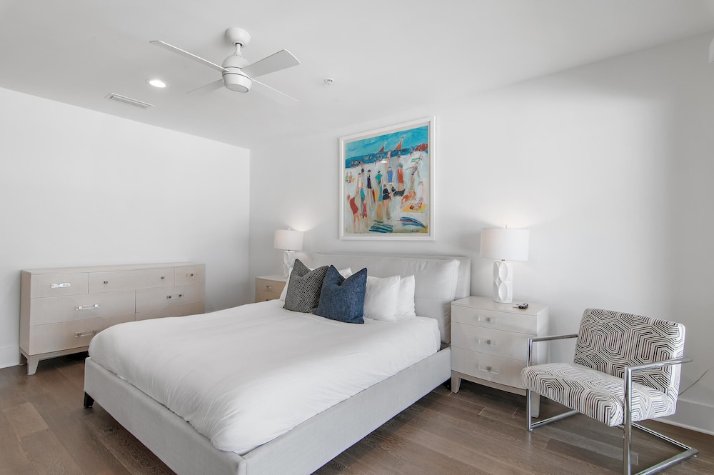 Henderson Beach Villa #2