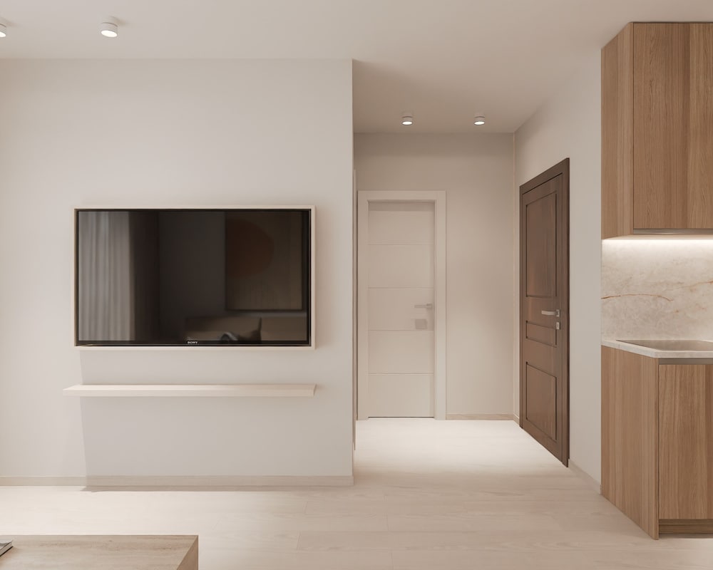 Alpesa Apartments