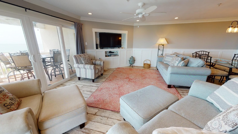 Dolphin Watch Tybee Vacation Rentals