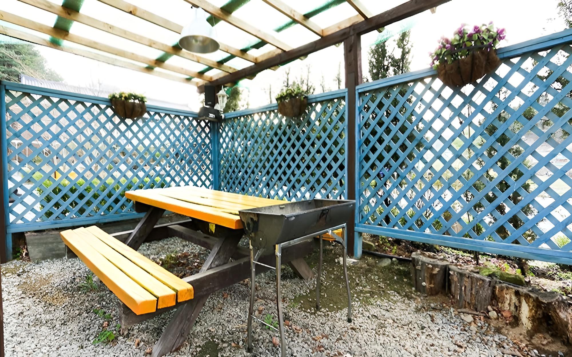 Gapyeong Champignon Pension view 4
