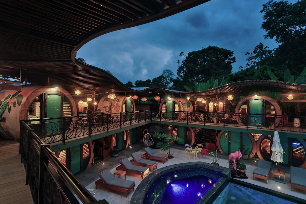 Hotel Saranda Boutique Hotel - Image 1