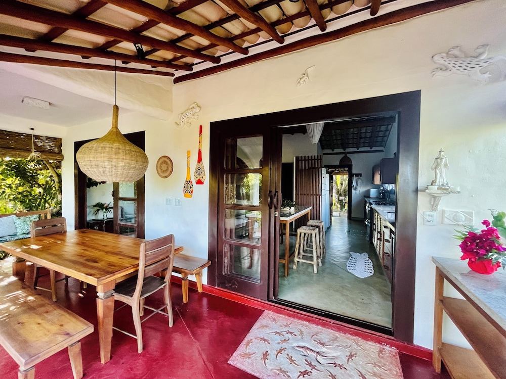 Casa da Primavera