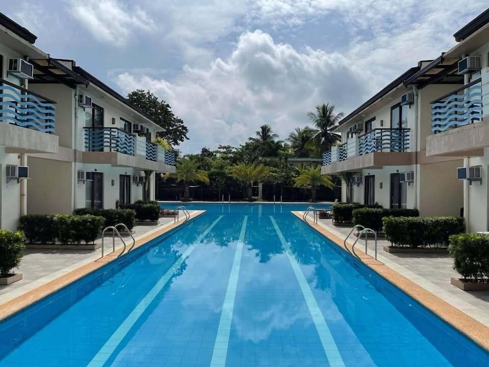 Green Nature Resort and Leisure Park