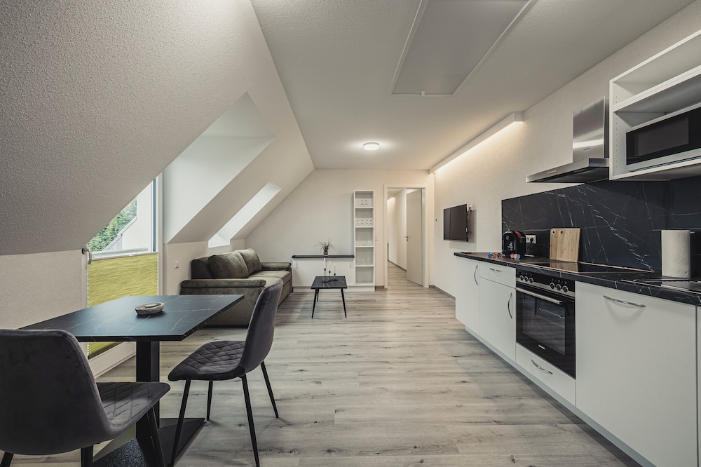 Heimbach Apartments Renchen