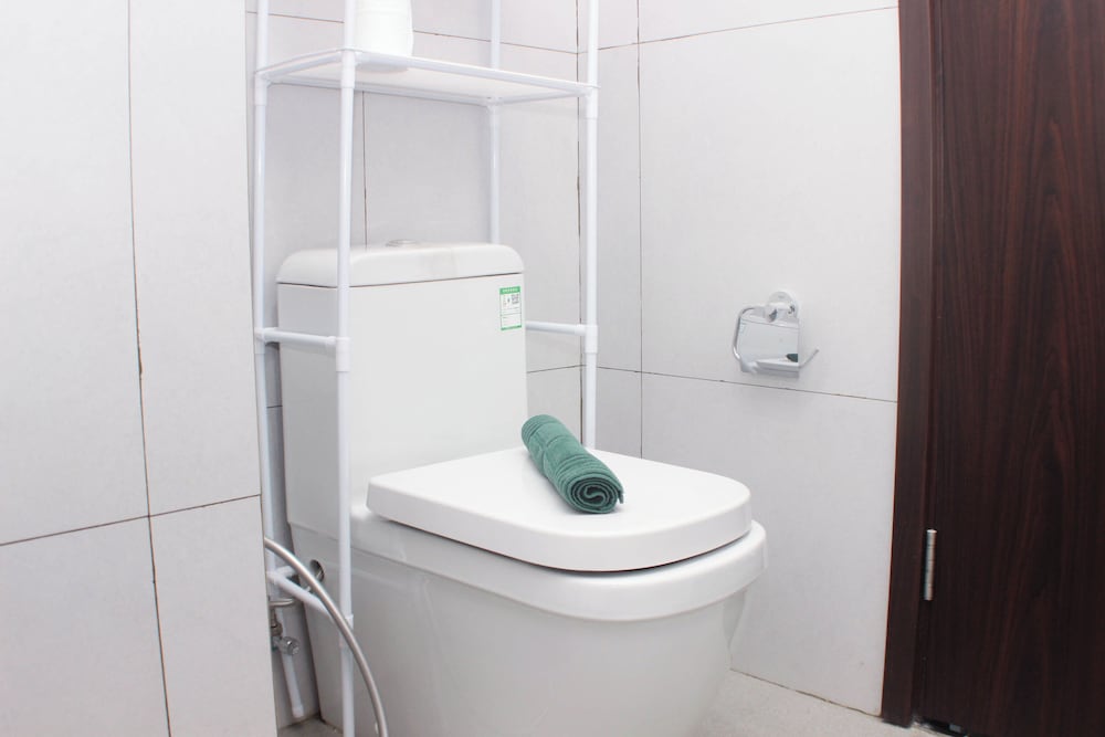 Basic Studio Near Station At Lrt City Bekasi Apartment