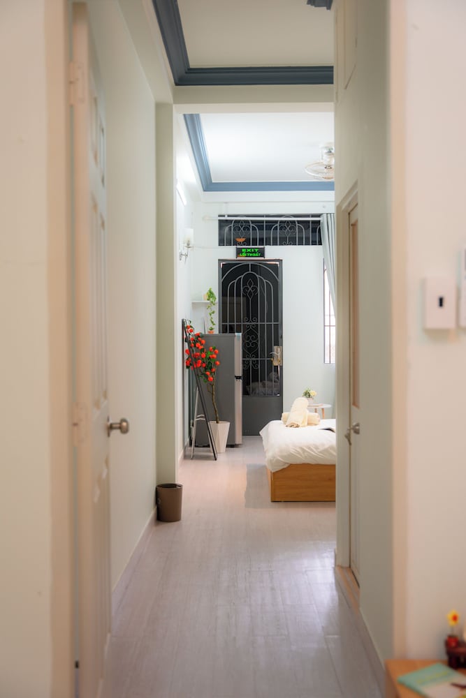 Elysian Homestay