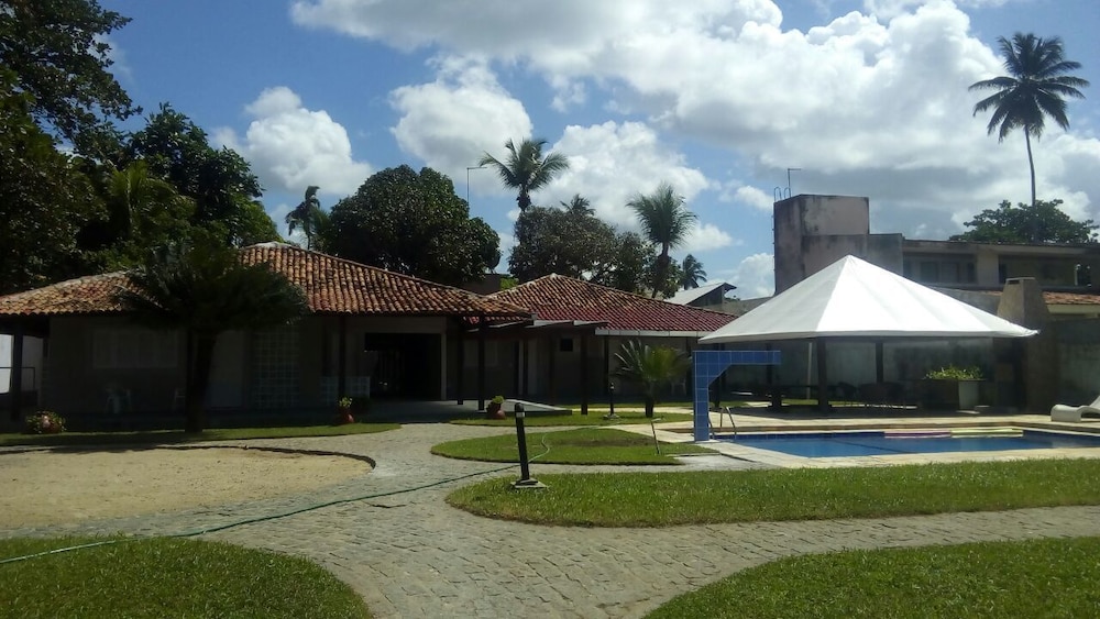Pousada Bella Mar