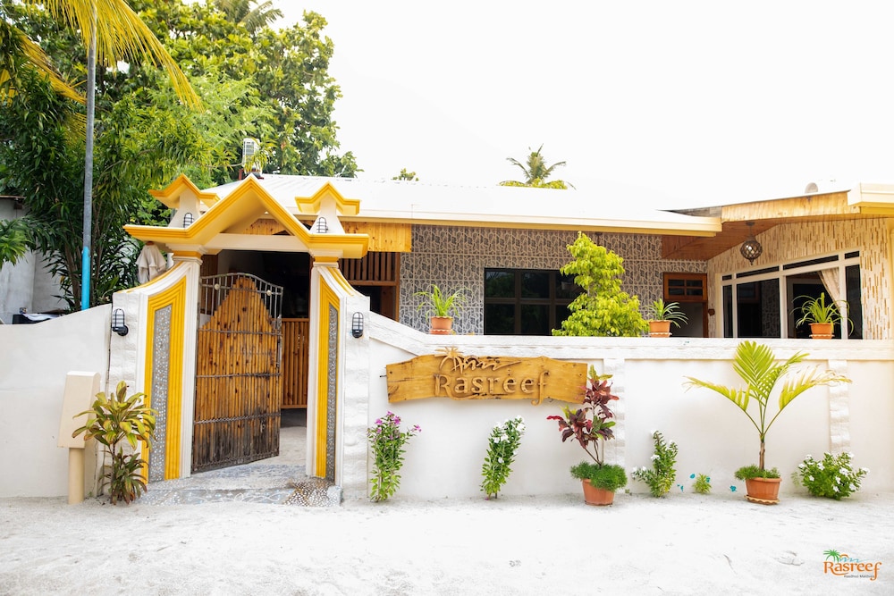 Rasreef Rasdhoo Maldives