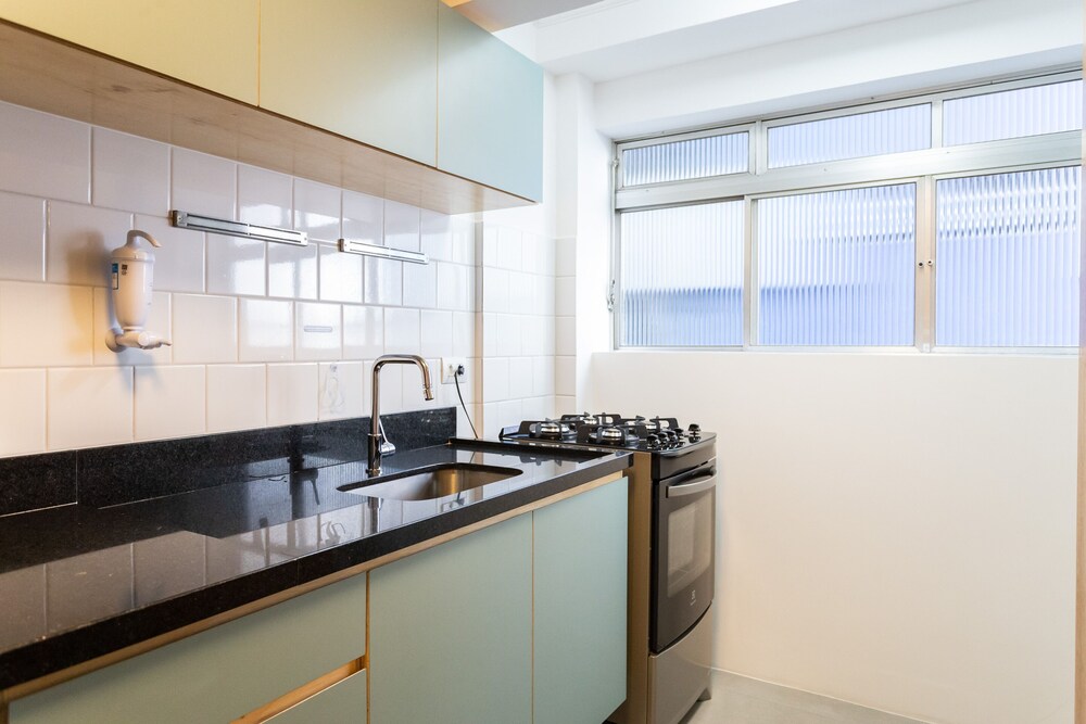 Apartamento Le Chateaux