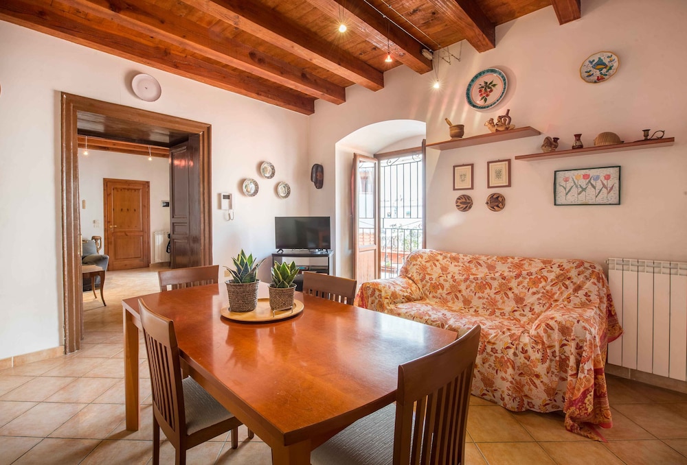 Nice apartment in Palazzo Vatticani photo 1