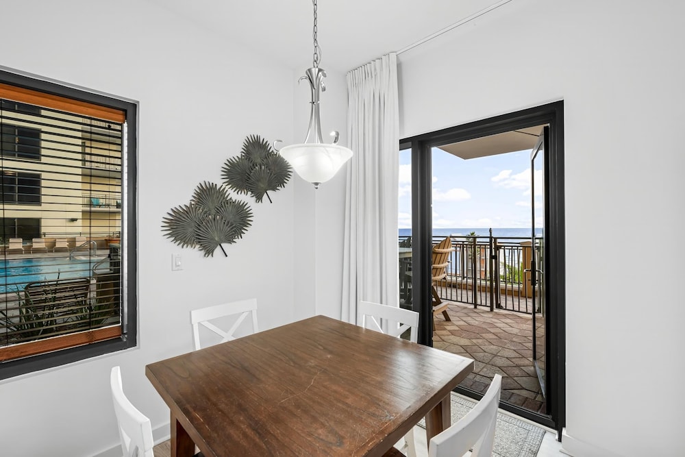 Origin at Seahaven by Panhandle Getaways